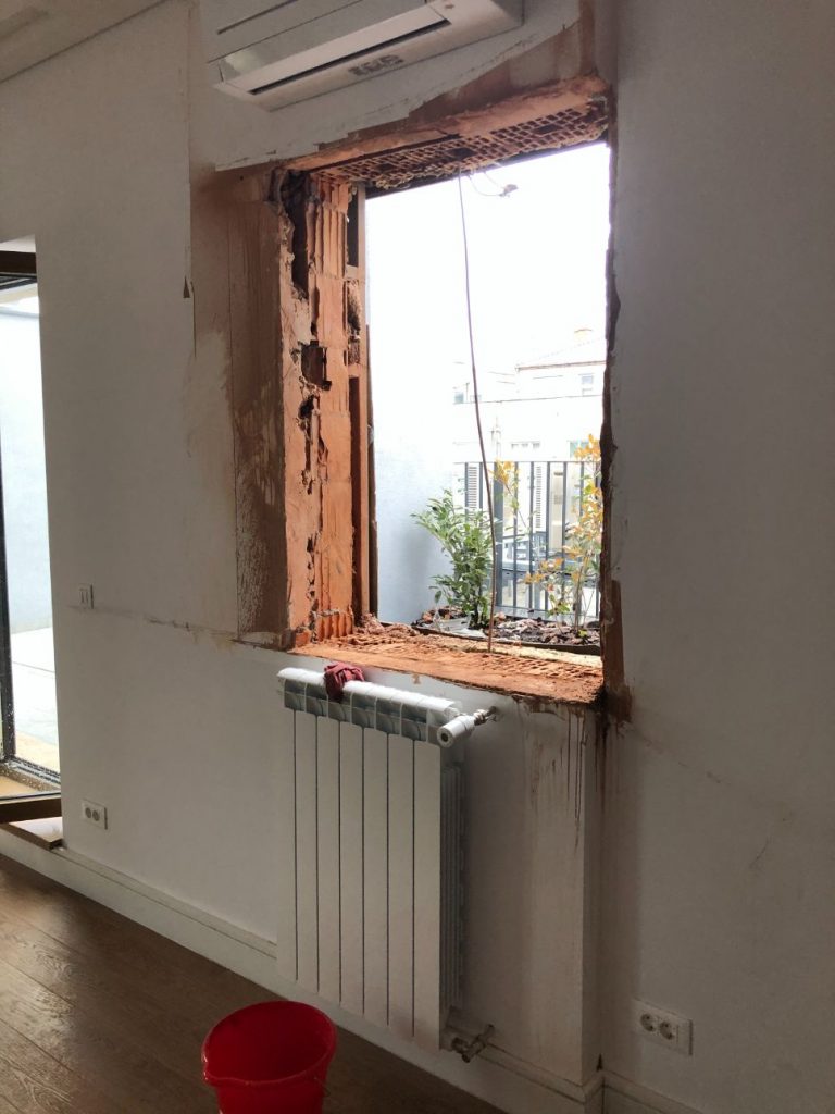 Sečenje betona u zatvorenom prostoru: Organizacija vode, zaštita enterijera i odvoz materijala