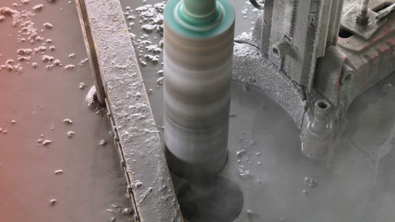 Bušenje betona za instalacije: elektrika, ventilacija i vodovod