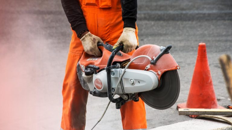 Sečenje betona pod uglom – kada je potrebno i kojom tehnikom se izvodi